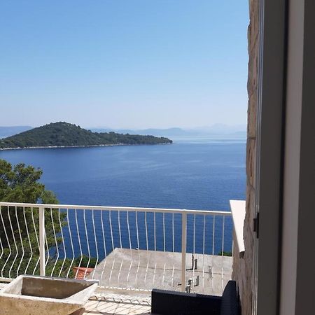 Relaxing Apartment With A Sea View 2 Sobra Luaran gambar