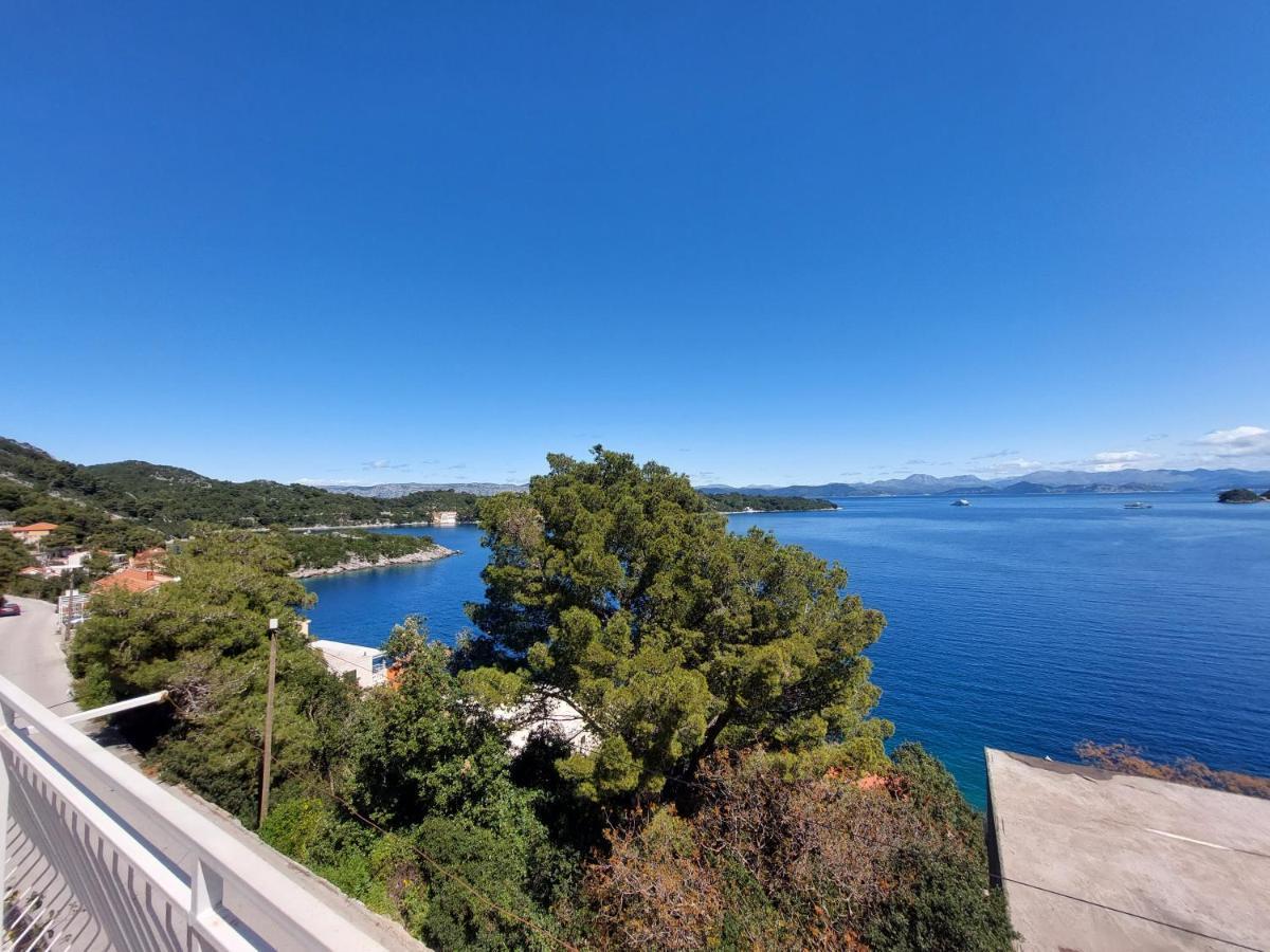 Relaxing Apartment With A Sea View 2 Sobra Luaran gambar