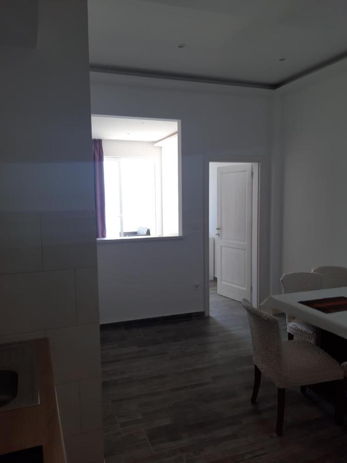 Relaxing Apartment With A Sea View 2 Sobra Luaran gambar