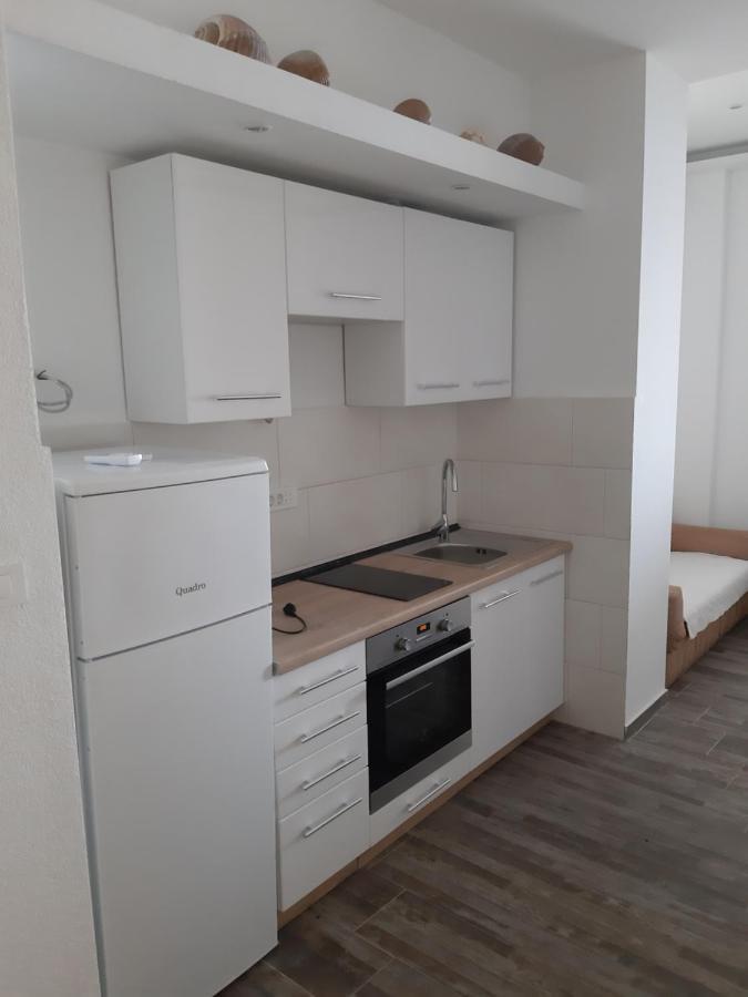 Relaxing Apartment With A Sea View 2 Sobra Luaran gambar