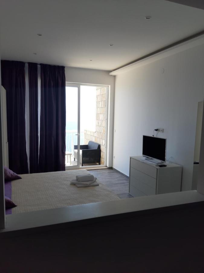 Relaxing Apartment With A Sea View 2 Sobra Luaran gambar